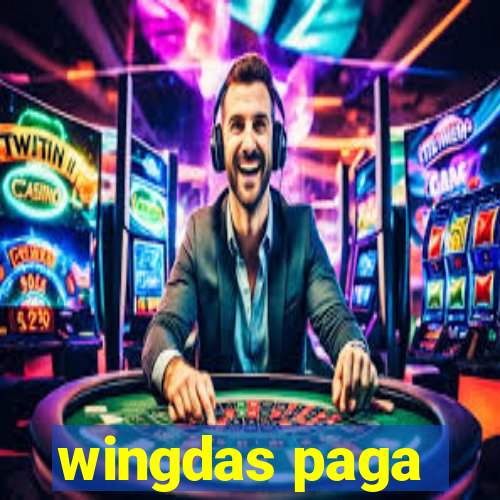 wingdas paga