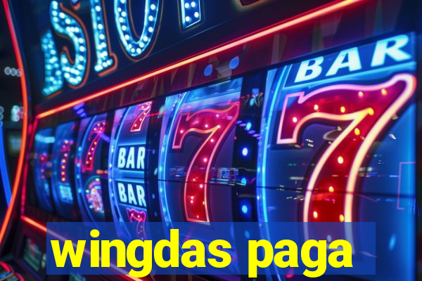 wingdas paga