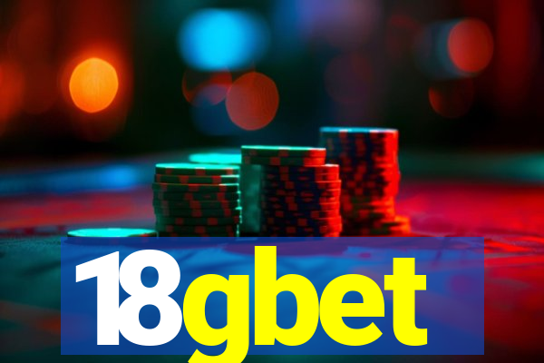 18gbet