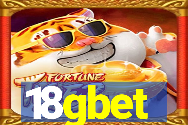 18gbet