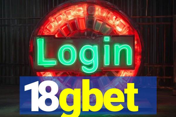 18gbet