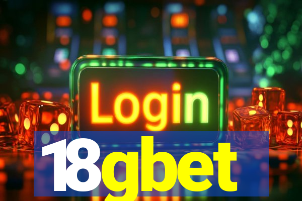 18gbet