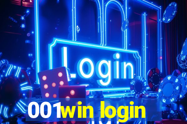 001win login