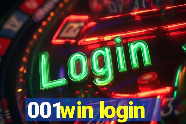 001win login