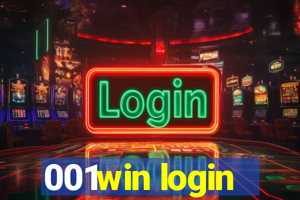 001win login