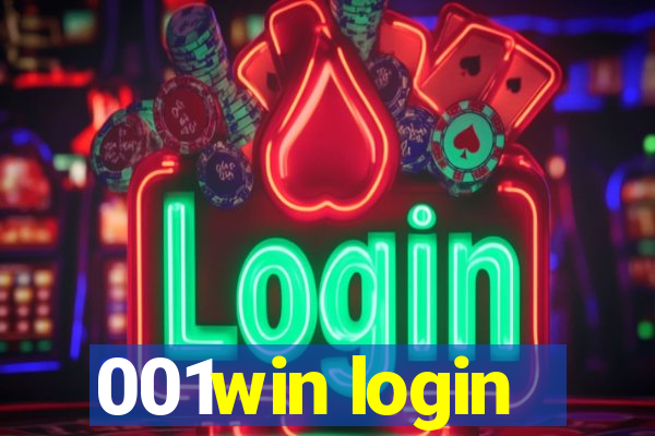 001win login