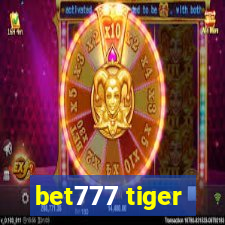 bet777 tiger