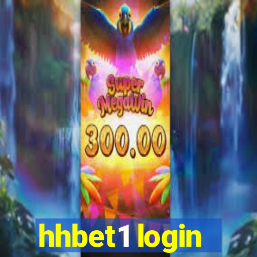 hhbet1 login