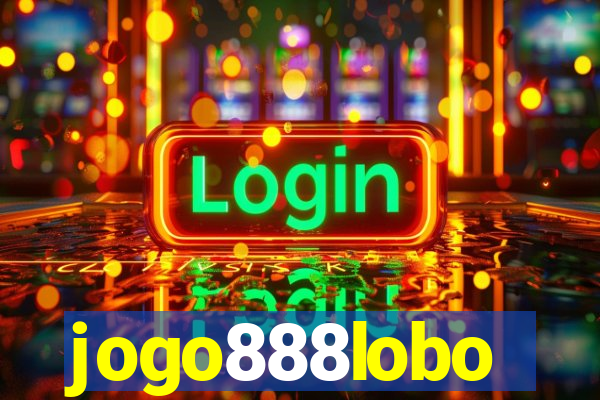 jogo888lobo