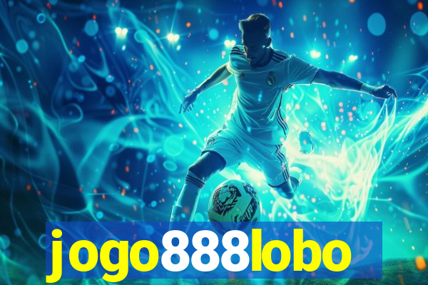 jogo888lobo