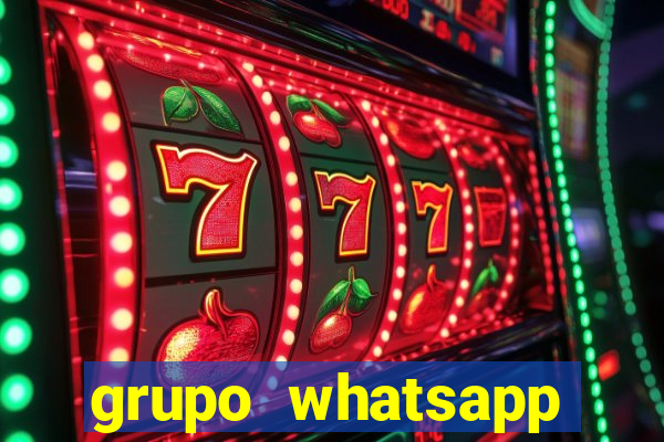 grupo whatsapp emprego bahia