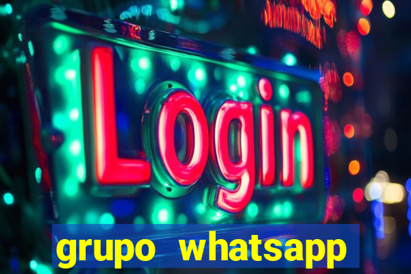 grupo whatsapp emprego bahia