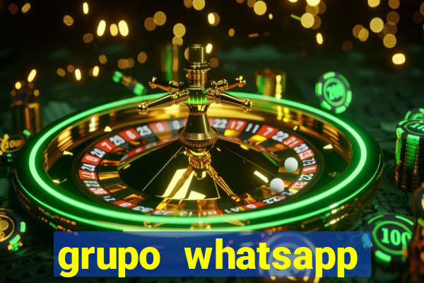 grupo whatsapp emprego bahia