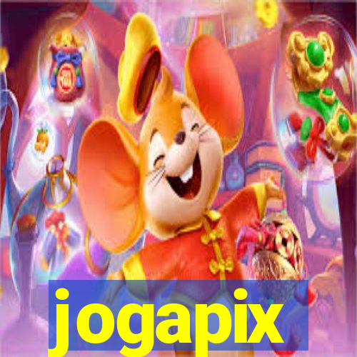 jogapix