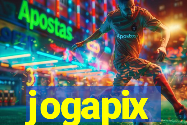 jogapix