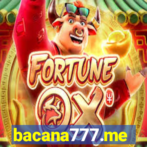 bacana777.me