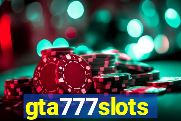 gta777slots