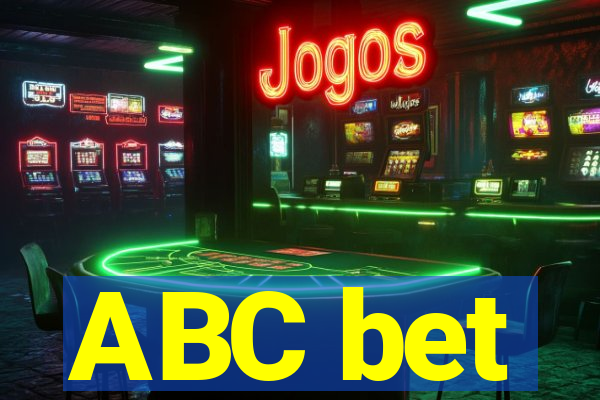 ABC bet