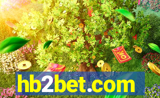 hb2bet.com