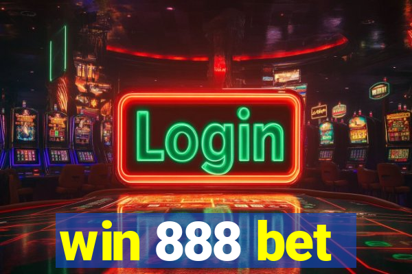 win 888 bet