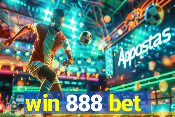 win 888 bet