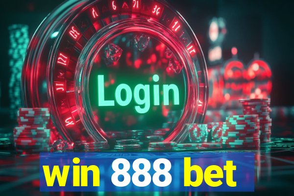 win 888 bet