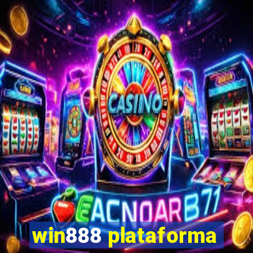 win888 plataforma