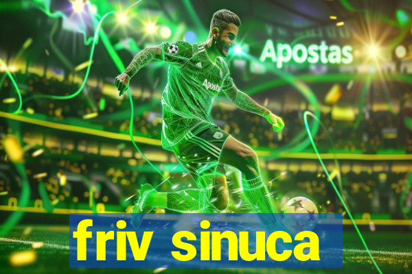 friv sinuca