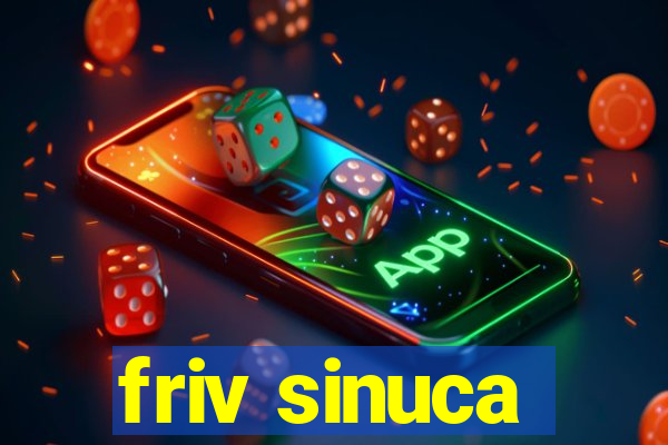 friv sinuca