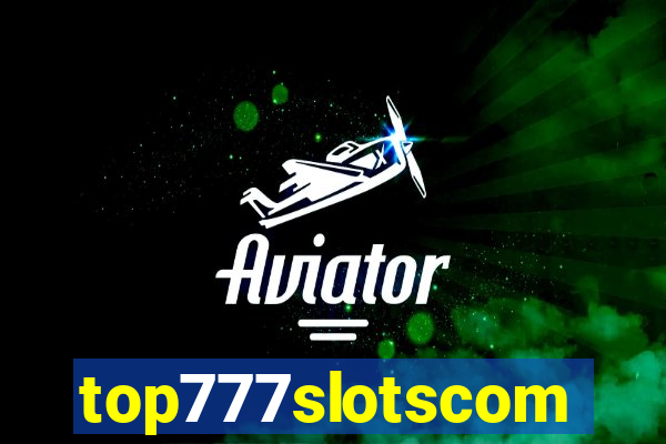 top777slotscom