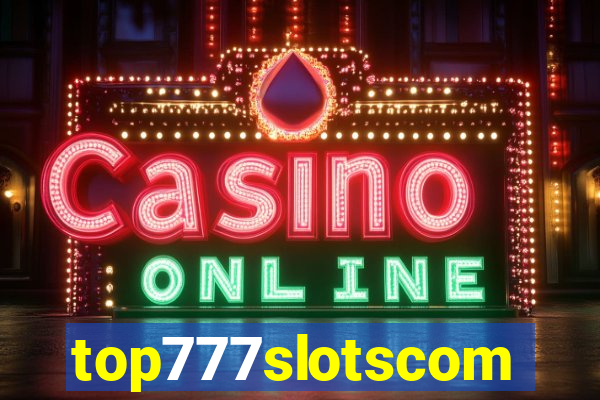 top777slotscom