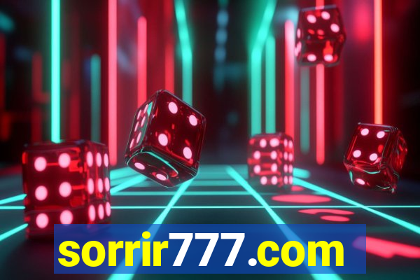 sorrir777.com