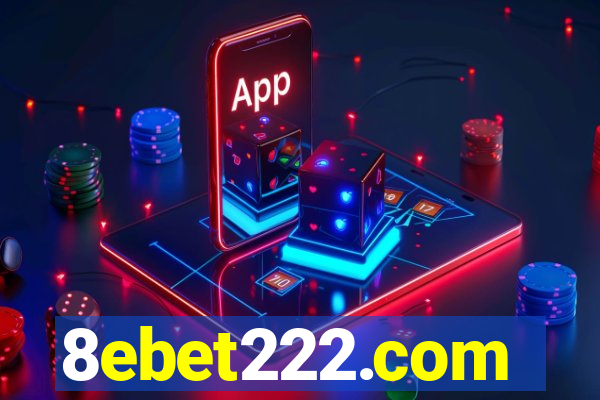 8ebet222.com