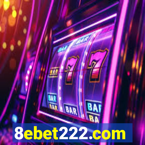 8ebet222.com