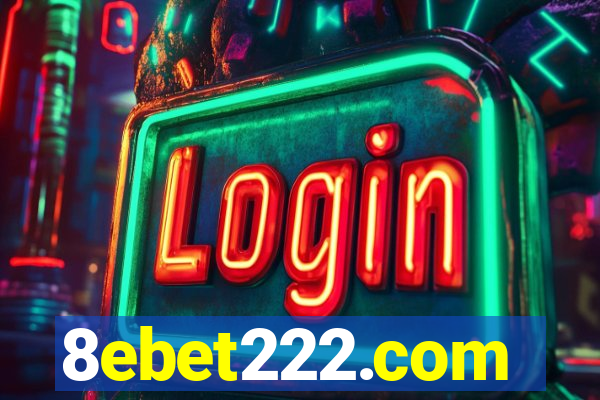 8ebet222.com