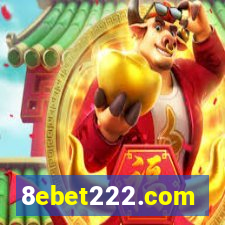 8ebet222.com