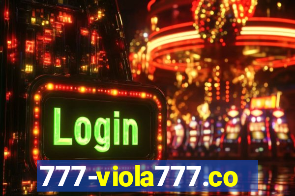 777-viola777.com