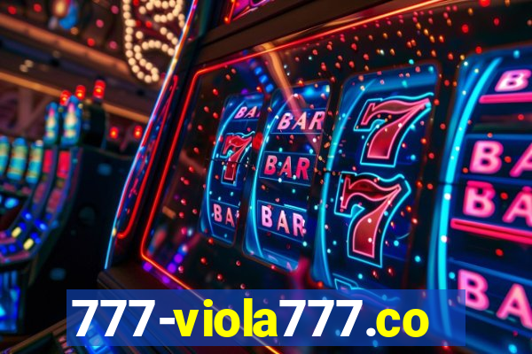 777-viola777.com