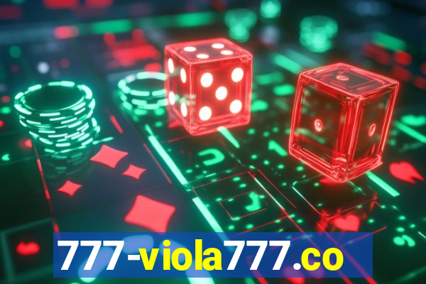 777-viola777.com