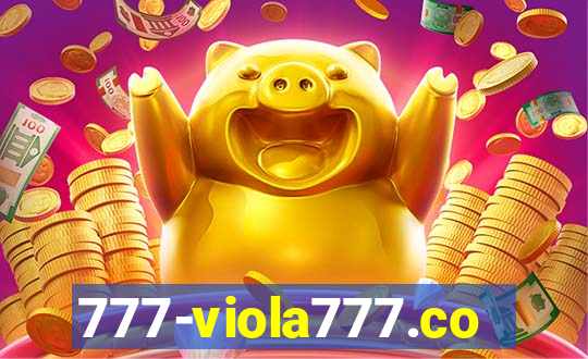 777-viola777.com