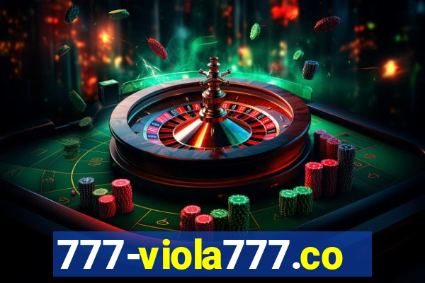 777-viola777.com