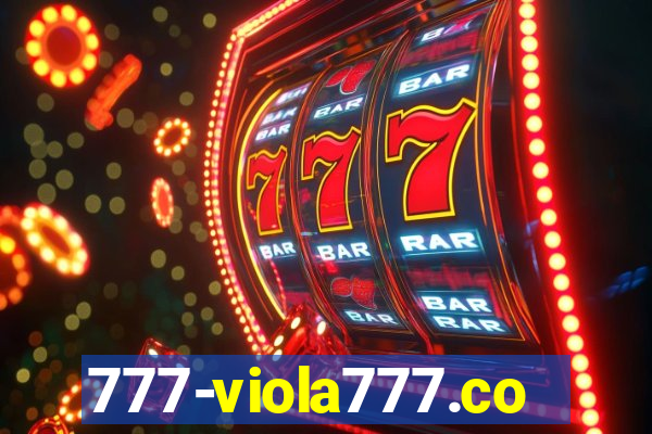 777-viola777.com