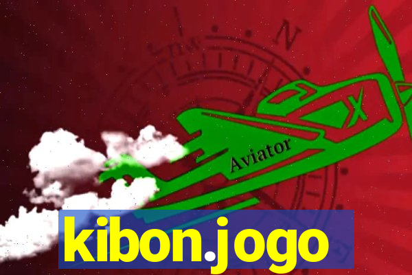 kibon.jogo