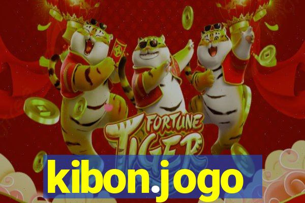 kibon.jogo