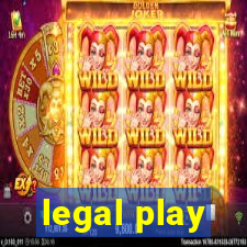 legal play