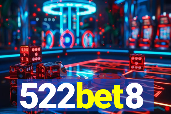 522bet8