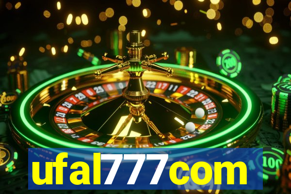 ufal777com