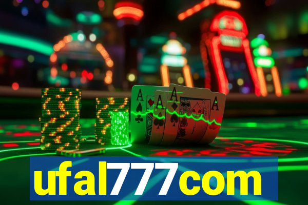 ufal777com