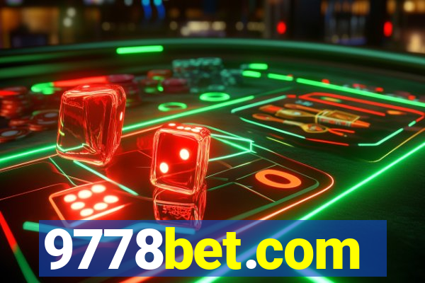 9778bet.com