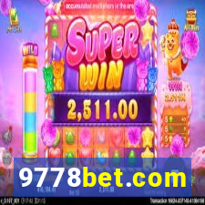 9778bet.com